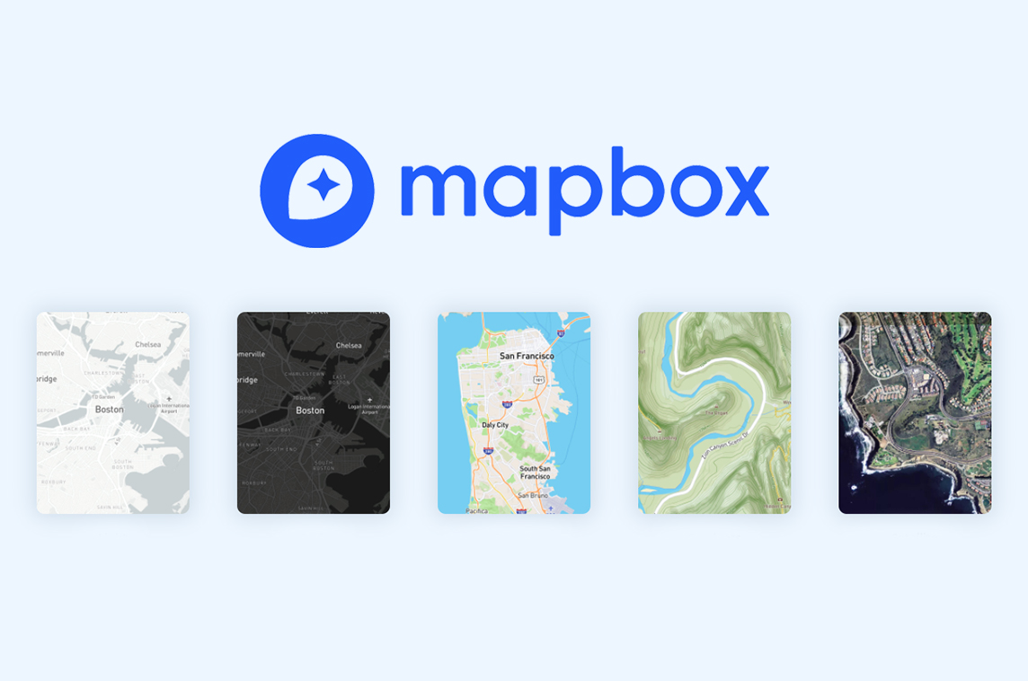 mapbox shortcode 使用 Mapbox GL JS 库提供互动式地图的功能。 /extended-shortcode-mapbox/featured-image.jpg